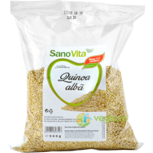 Quinoa Alba 500gr