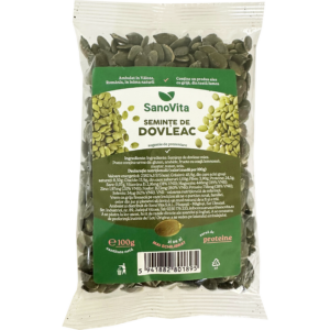Seminte de Dovleac 100g