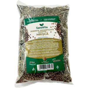 Seminte de Hrisca 1kg