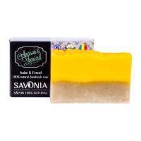 Sapun anason si fenicul  90gr SAVONIA