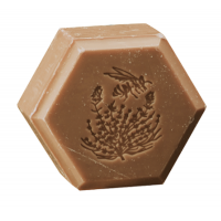 Sapun cu ciocolata 100gr SUCRERIES DE FRANCE