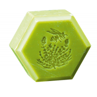 Sapun cu menta si lamai 100gr SUCRERIES DE FRANCE