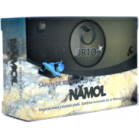 Sapun de toaleta cu namol 100gr ORTOS