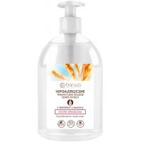 Sapun lichid hipoalergenic cu germeni de grau 500ml BALNEA MED