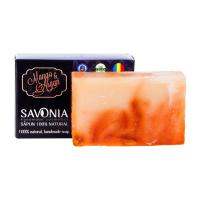 Sapun mango si argan  90gr SAVONIA