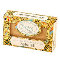 Sapun natural cu aloe vera si castravete 90gr DEJA VU