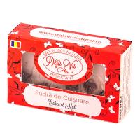 Sapun natural cu pudra de cuisoare 90gr DEJA VU