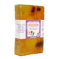 Sapun natural pentru piele sensibila bu013 80gr FAVISAN