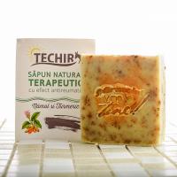 Sapun terapeutic antireumatic  120gr TECHIR