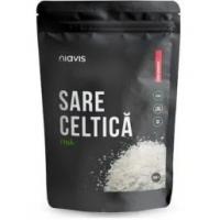 Sare celtica fina 250gr NIAVIS