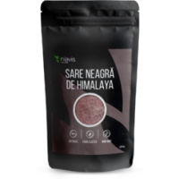 Sare neagra de himalaya 250gr NIAVIS