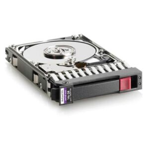 HDD 36 GB; SAS; HDD SISTEM