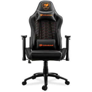 Scaun Gaming CGR-OUTRIDER-B