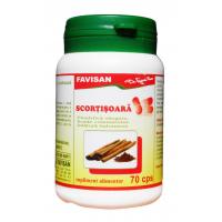 Scortisoara b110 70cps FAVISAN