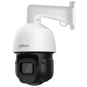 Speed dome IP Eco Series Dahua SD3D216NB-GNY, 2MP, lentila 5-80 mm, IR 80m, Smart light+, 16x, SMD 3, IP66