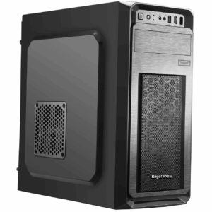 Sistem PC G4, Intel Dual Core G3220, 3.00 Ghz,4 GB DDR3, 500 G HDD, DVD-RW, Tower