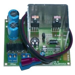 Sursa alimentare SEKA 3.0