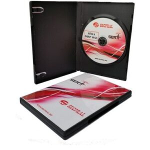 Baza server software SEKA DISP WS3