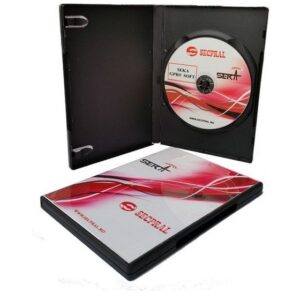 Modul software GPRS SEKA GPRS SOFT