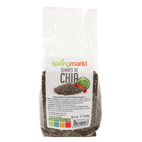 Seminte de chia 250gr SPRINGMARKT