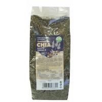 Seminte de chia 500gr HERBALSANA