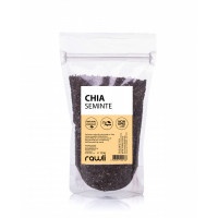 Seminte de chia 300gr RAWLI