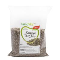 Seminte de chia 500gr SANO VITA