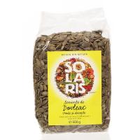 Seminte de dovleac crude si decojite 500gr SOLARIS