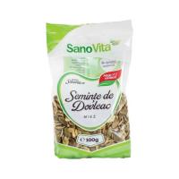 Seminte de dovleac 100gr SANO VITA