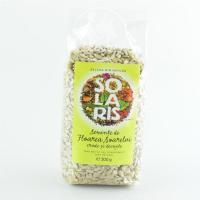 Seminte de floarea soarelui 300gr SOLARIS