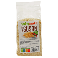Seminte de susan 250gr SPRINGMARKT