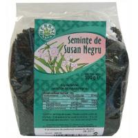 Seminte de susan negru 300gr HERBALSANA