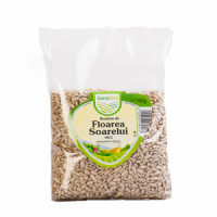 Seminte decorticate de floarea soarelui 500gr SANO VITA