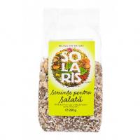 Seminte pentru salata 250gr SOLARIS