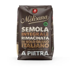 Faina Integrala La Molisana 1kg