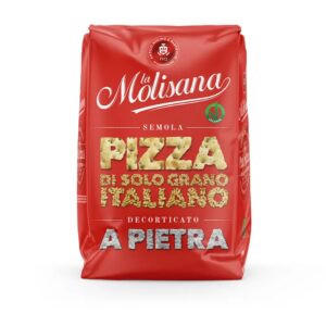 Faina Pentru Pizza La Molisana 1kg
