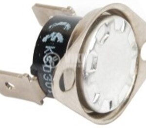 Senzor buncar centrale si termoseminee pe peleti Fornello Fiama Confort 12182530 kW