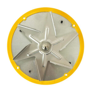 Ventilator gaze arse pentru Semineu (soba) pe peleti Fornello SOPHIA WI-FI 11 kw