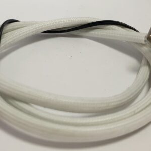 Senzor pentru fum termosemineu peleti Fornello Serena W25 25 kw