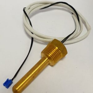 Senzor temperatura termosemineu peleti Fornello Serena W25 25 kw