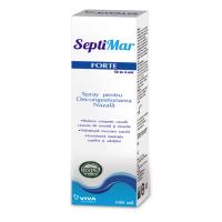 Septimar forte, spray pentru decongestionarea nazala 100ml VIVA PHARMA