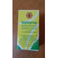 Septoprop-Proposept 30cpr INSTITUTUL APICOL