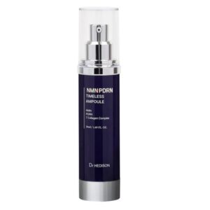 Ser anti-aging cu NMN si PDRN, Dr Hedison, 50 ml