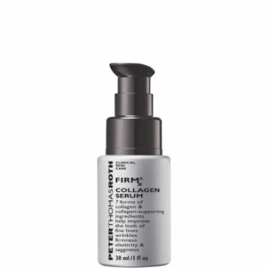 Ser anti-îmbătrânire Peter Thomas Roth Firmx Collagen Serum, 30 Ml