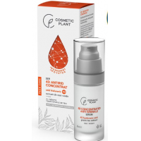 Ser antirid concentrat 4d 30ml FACE CARE