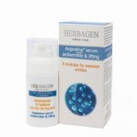 Ser antirid si lifting cu argireline 30gr HERBAGEN