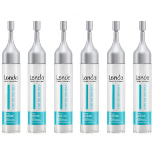 Ser Londa Professional Care Vital Booster, 6 x 9 ml