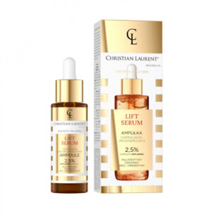Ser pentru Lifting și Regenerare, Lift Serum Christian Laurent, 2,5 %, 30 ml