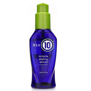 Ser pentru par It`s A 10 Miracle Styling (TIP PRODUS: Tratamente pentru par, Gramaj: 118 ml)