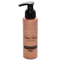 Ser stralucitor indian summer 100ml HERBAGEN